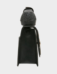 MISS CONNECTION PHONE BAG DOTS
