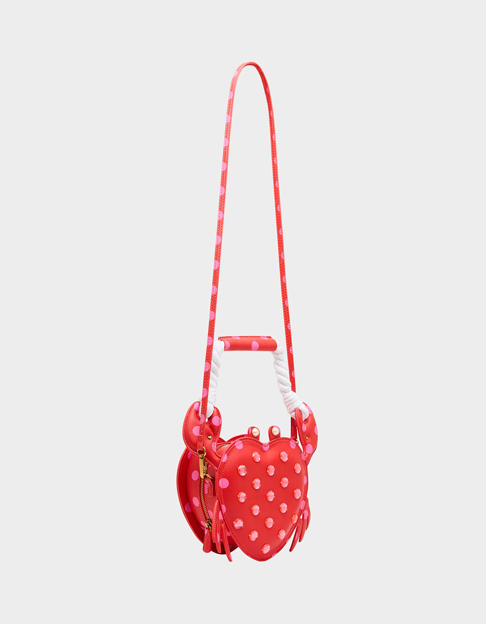 SHELL RAISER RED