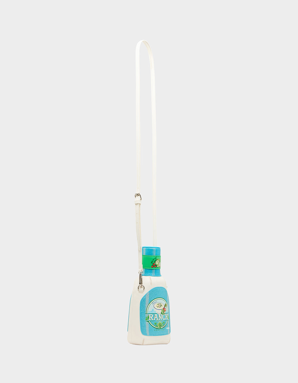 BEST DRESSED CROSSBODY MULTI