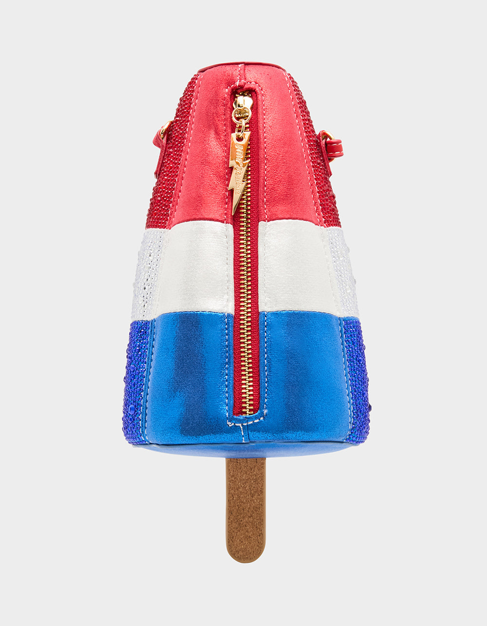 POP IT LIKE IT'S HOT RED/WHITE/BLUE