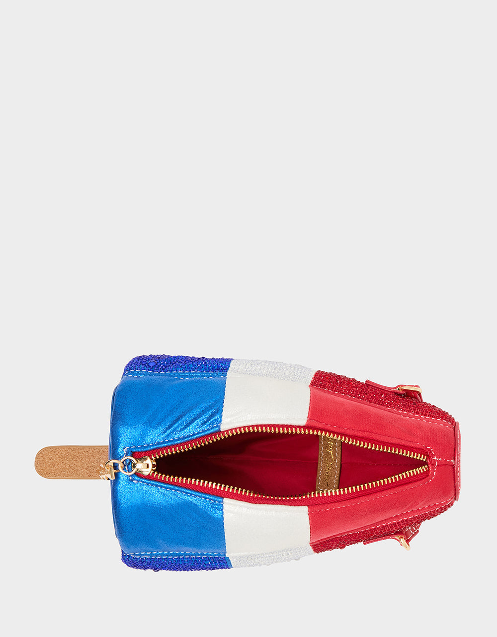 POP IT LIKE IT'S HOT RED/WHITE/BLUE