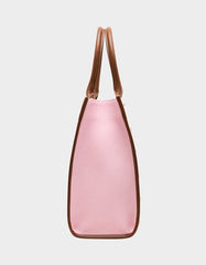 WANNA HUDDLE TOTE PINK