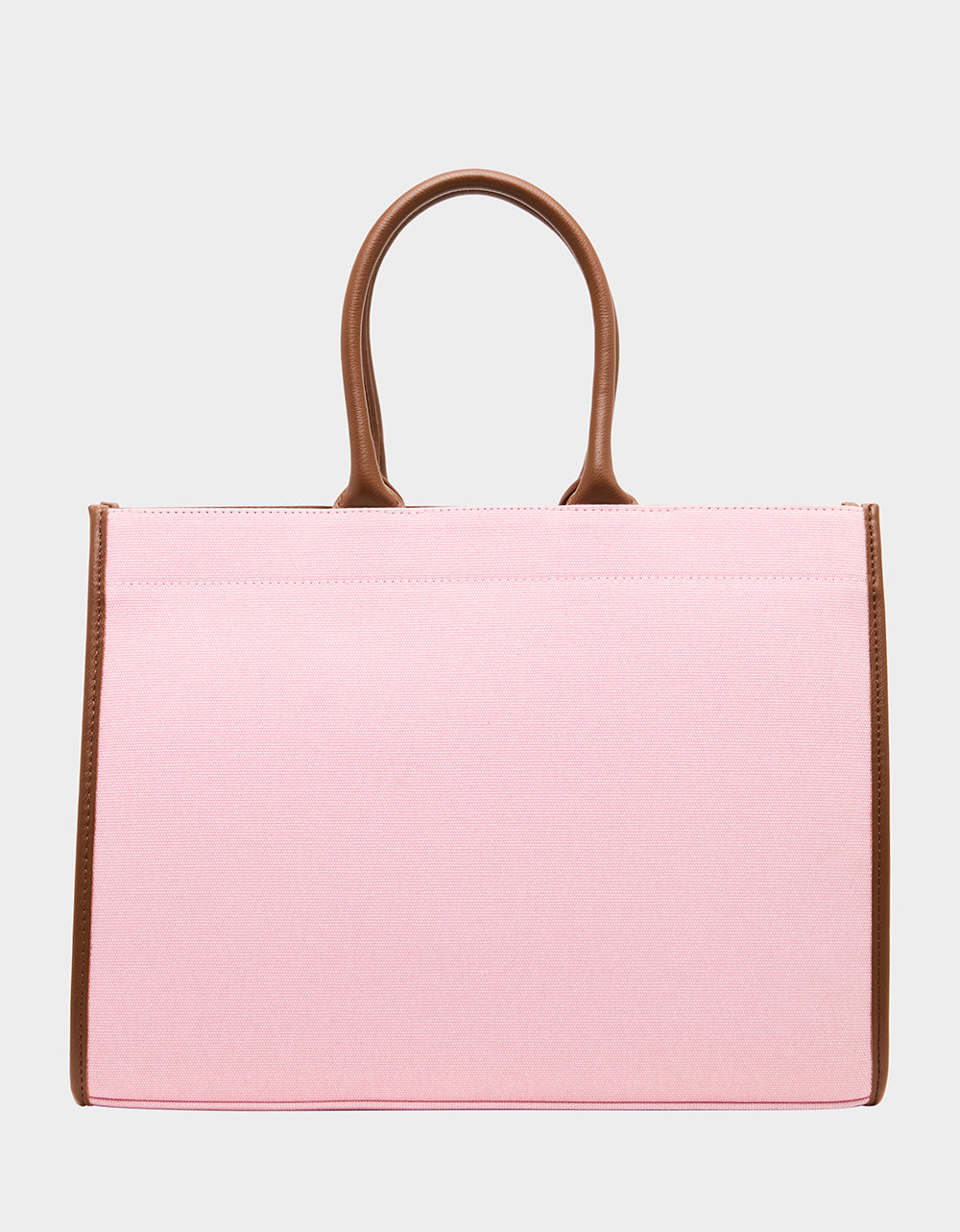 WANNA HUDDLE TOTE PINK
