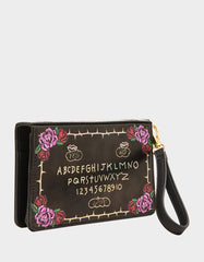 MIDNIGHT MESSAGES WRISTLET BLACK/MULTI