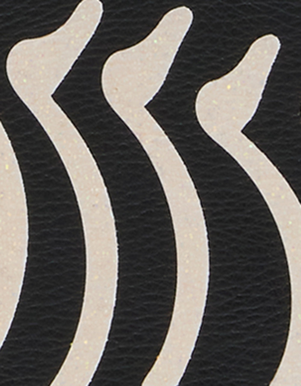 WEENIE & THE BEAST BLACK\WHITE