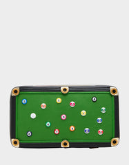 RACK EM UP GREEN