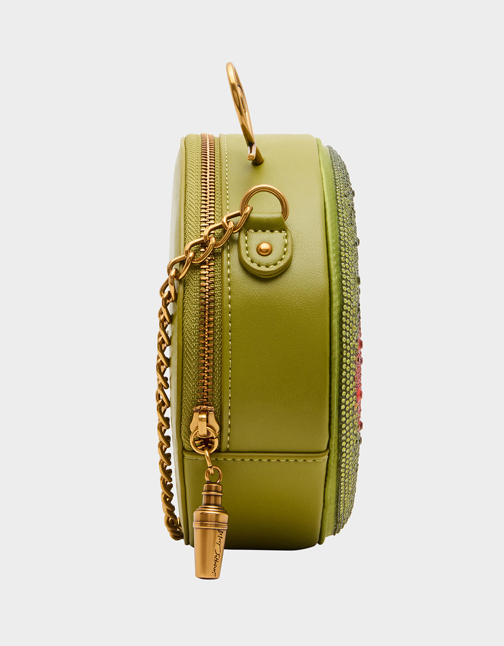 OLIVE YOU GREEN