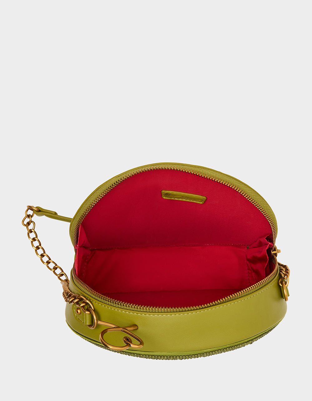 OLIVE YOU GREEN