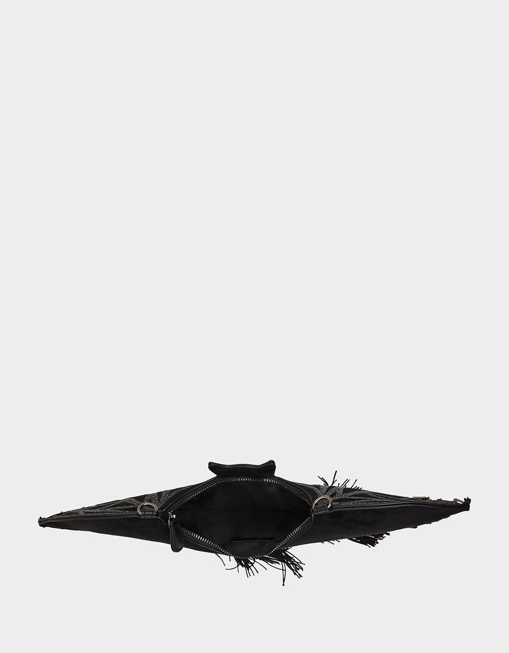 WINGIN' IT BLACK