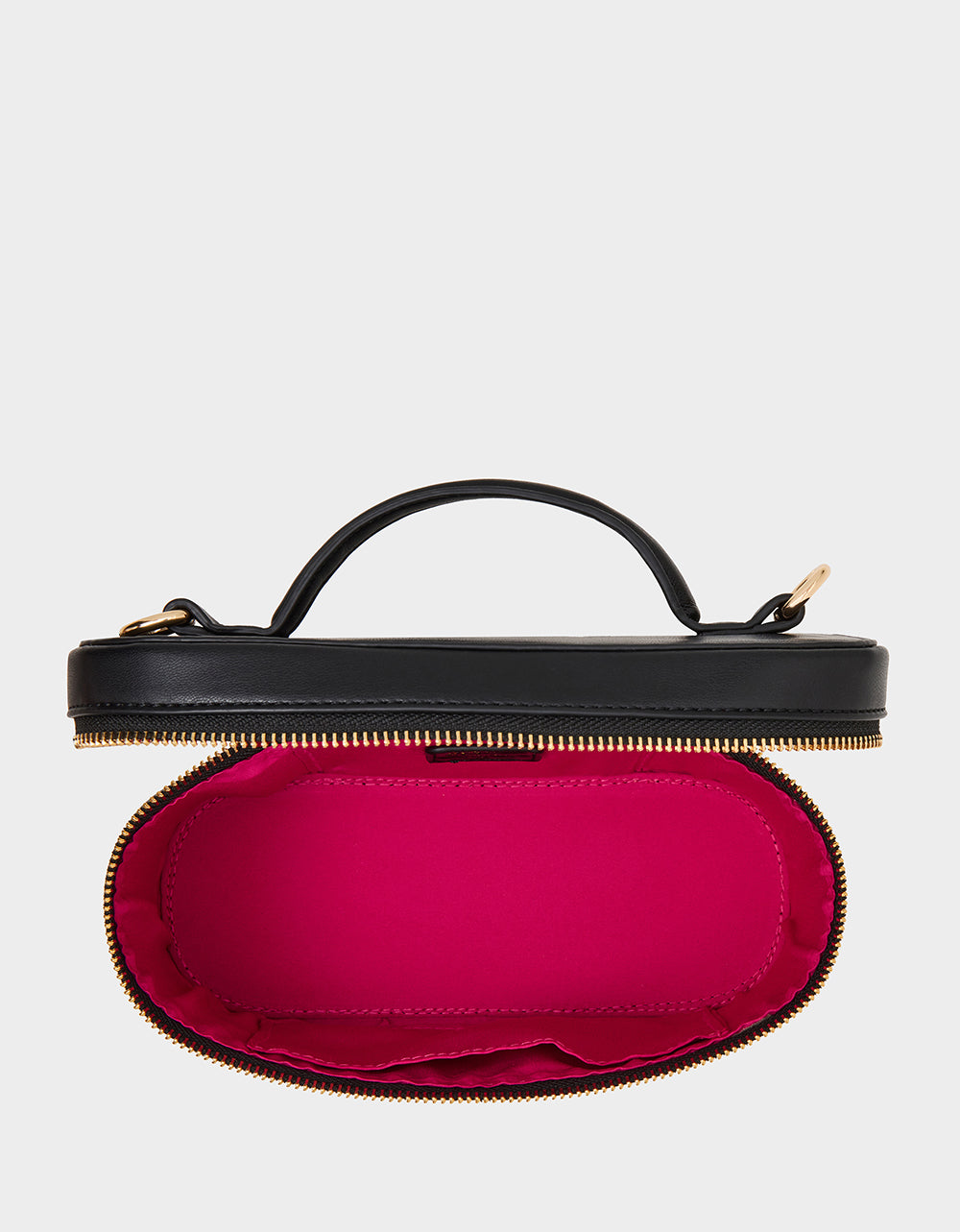 VANITY CASE LEOPARD