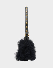 TULLE ME ABOUT IT BLACK
