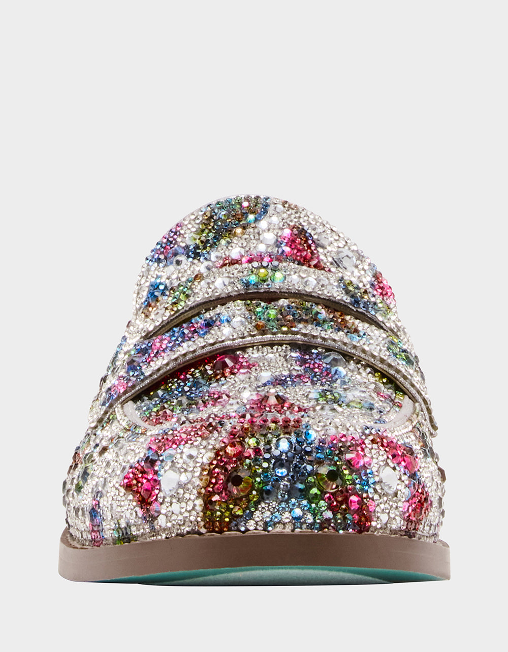 ARON SILVER BUTTERFLY