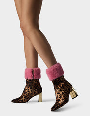VITA LEOPARD MULTI