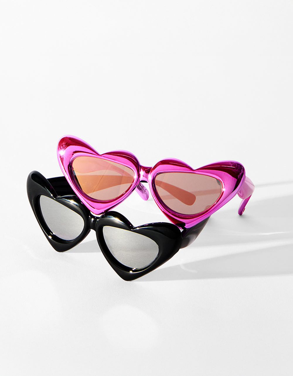 SWEETHEART SUNNIES BLACK