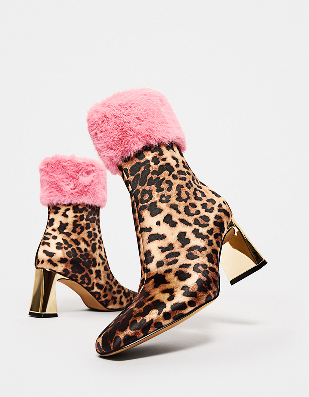 VITA LEOPARD MULTI